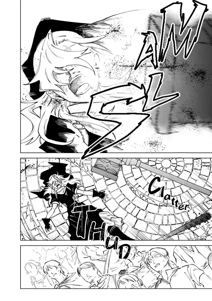 Watashi no Kokoro wa Oji-san de Aru Chapter 40 page 19
