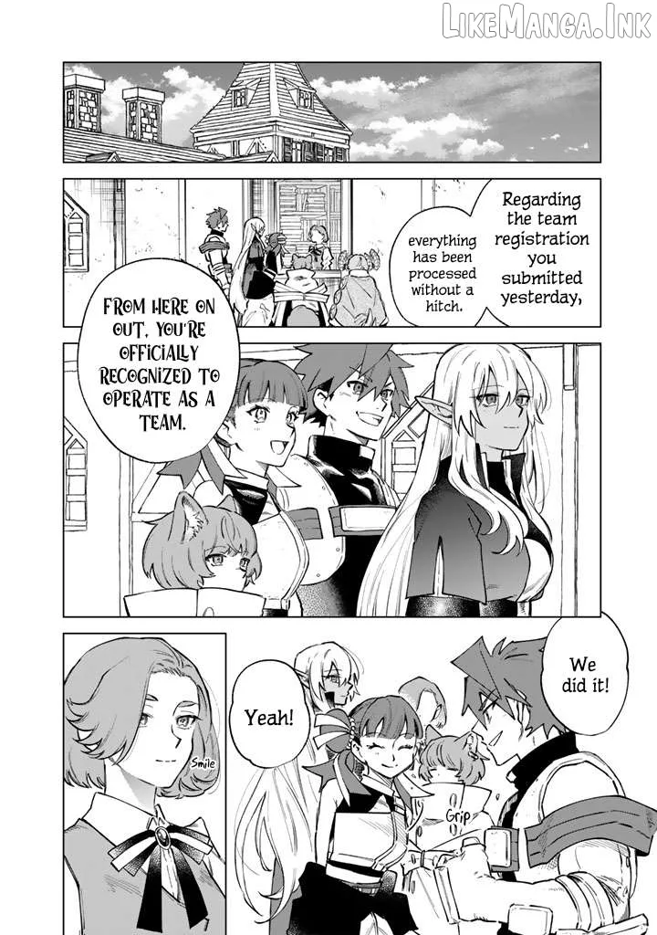 Watashi no Kokoro wa Oji-san de Aru Chapter 42 page 12