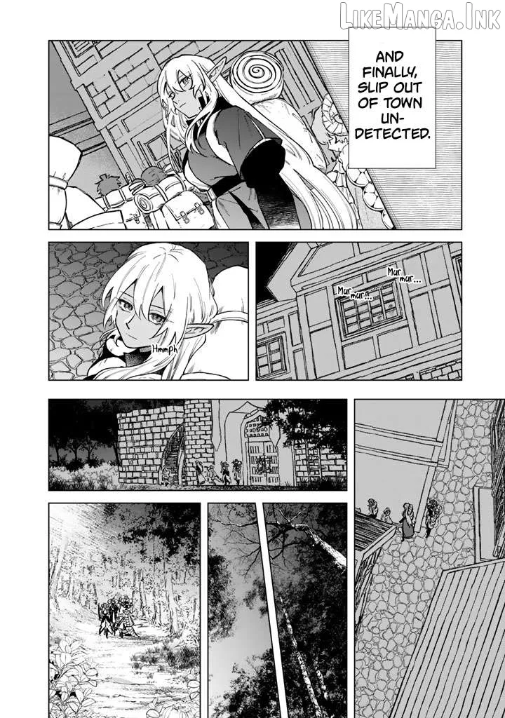 Watashi no Kokoro wa Oji-san de Aru Chapter 42 page 18
