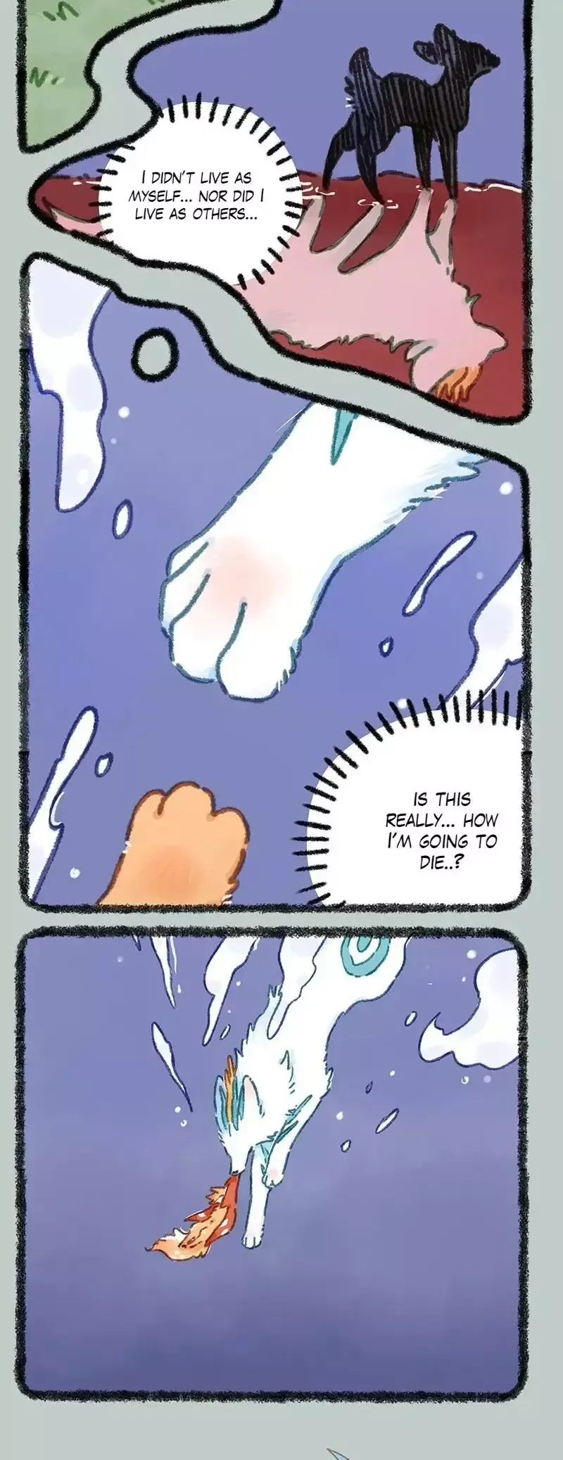 You Shou Yan Chapter 898 page 4