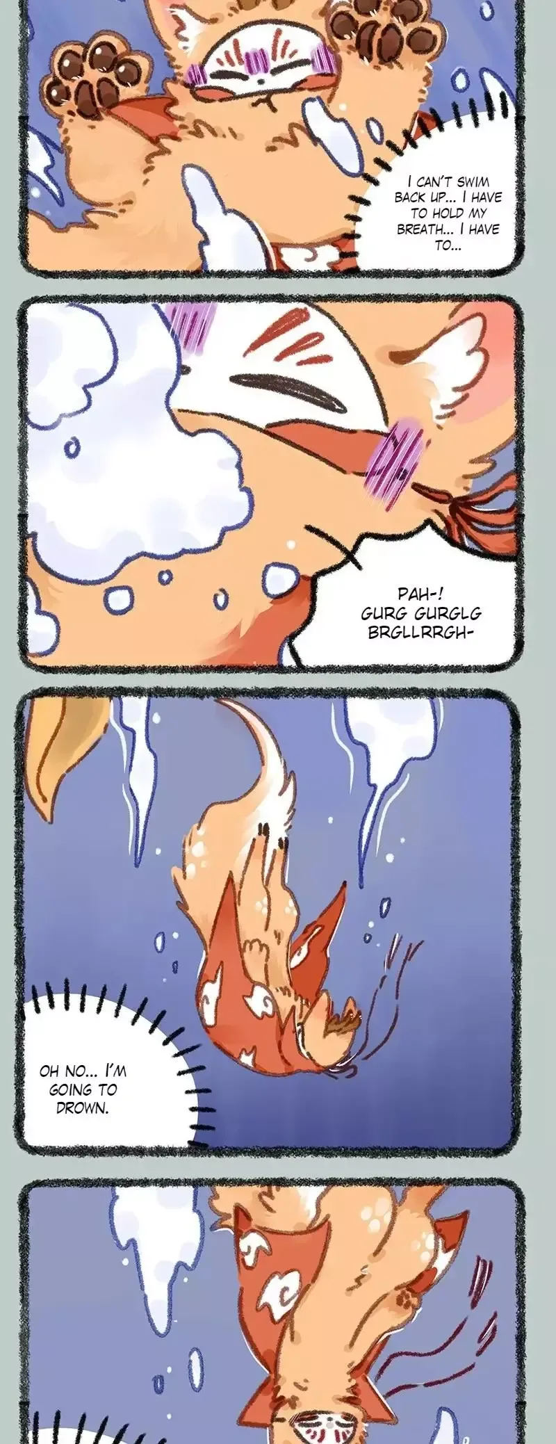 You Shou Yan Chapter 898 page 2