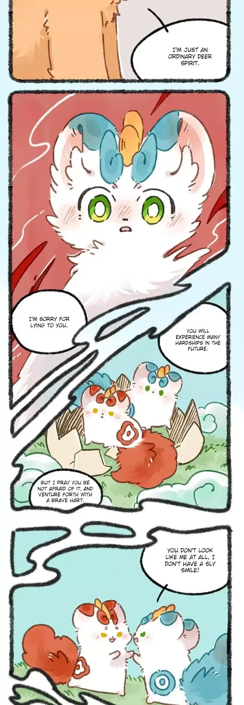 You Shou Yan Chapter 900 page 2