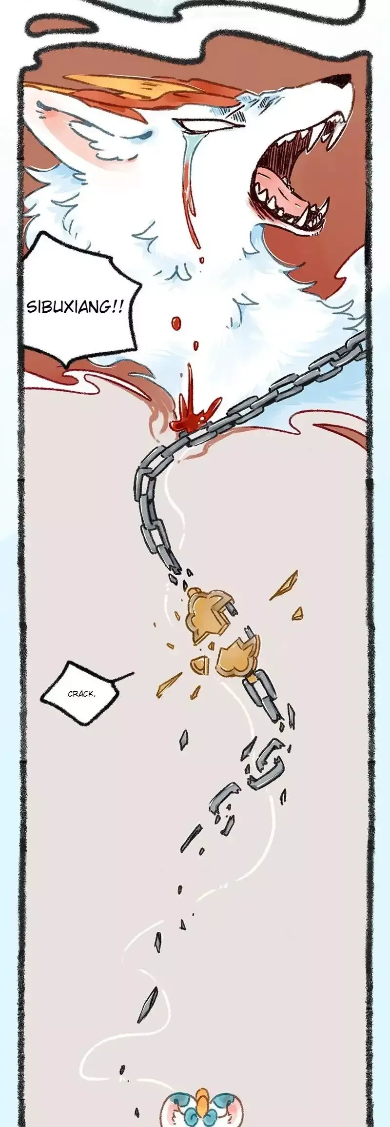 You Shou Yan Chapter 900 page 4