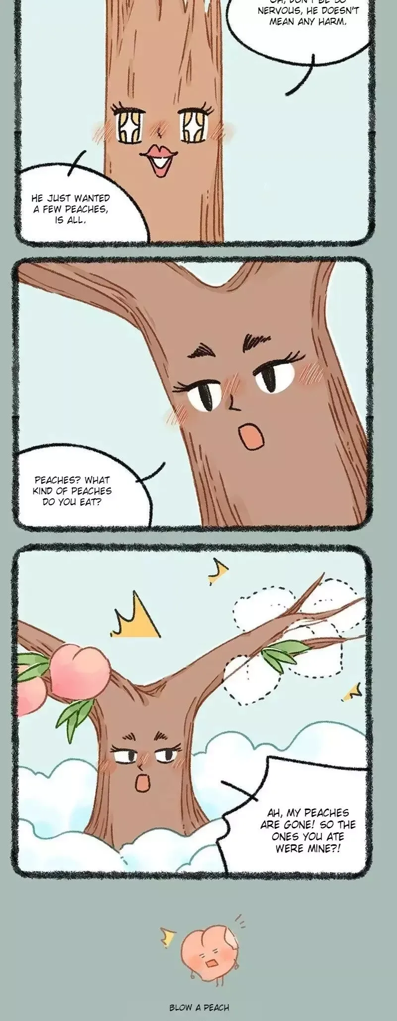 You Shou Yan Chapter 918 page 2