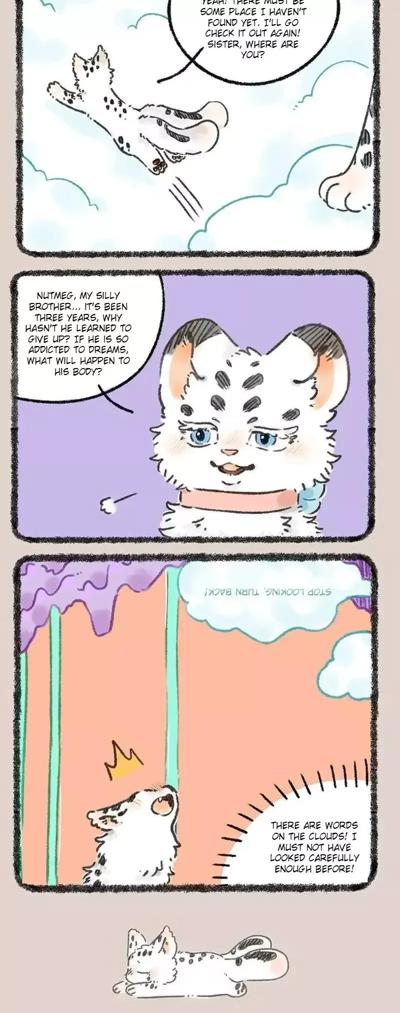 You Shou Yan Chapter 970 page 2