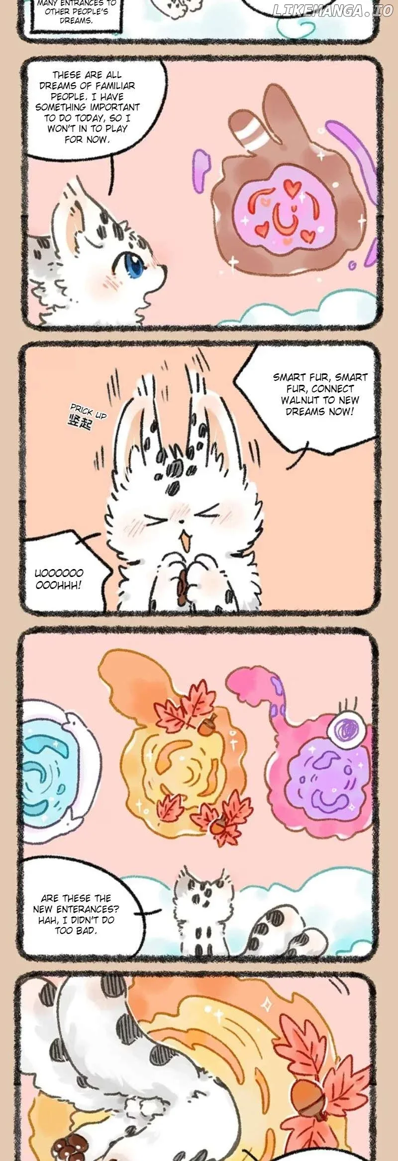 You Shou Yan Chapter 959 page 3