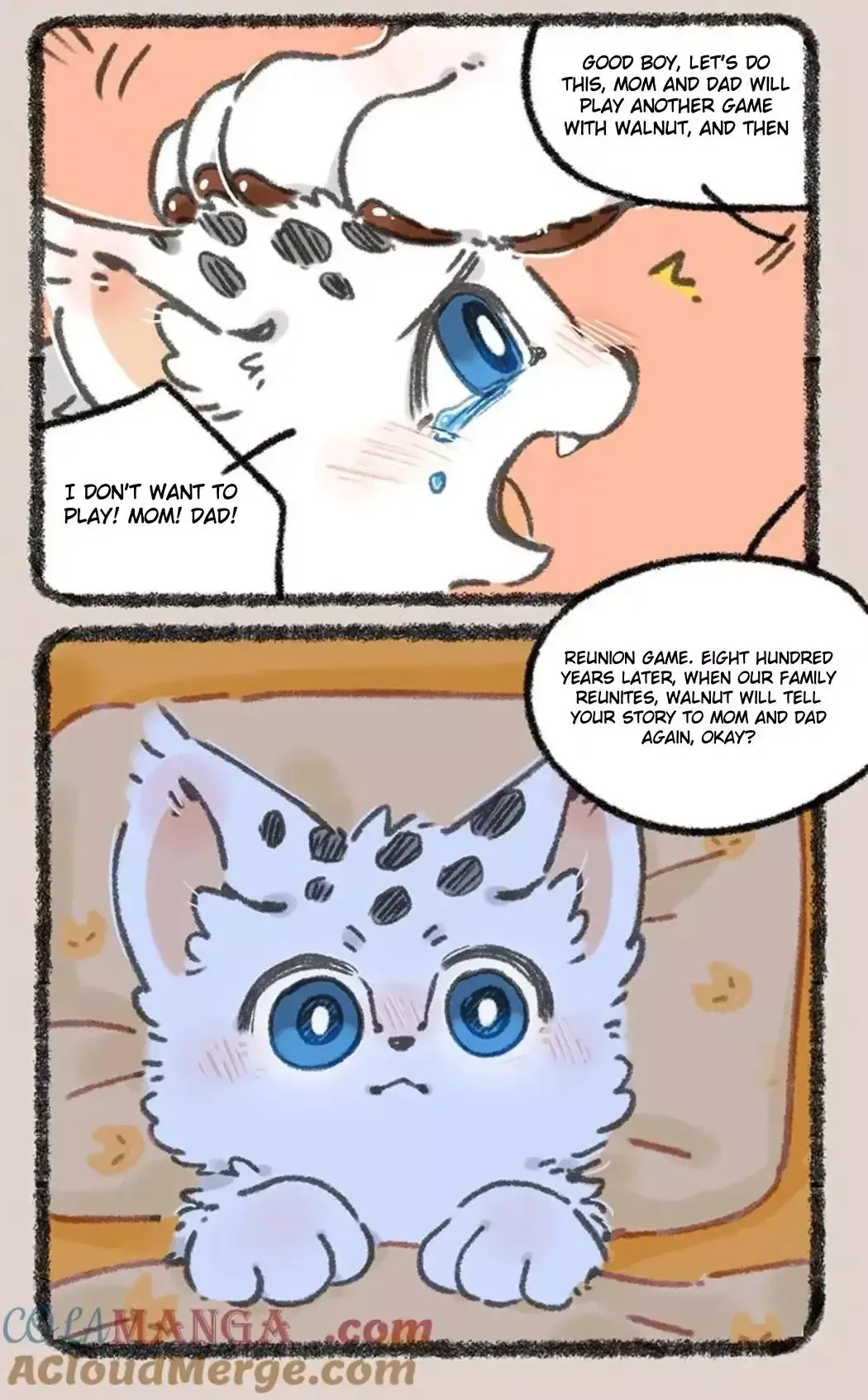 You Shou Yan Chapter 978 page 6