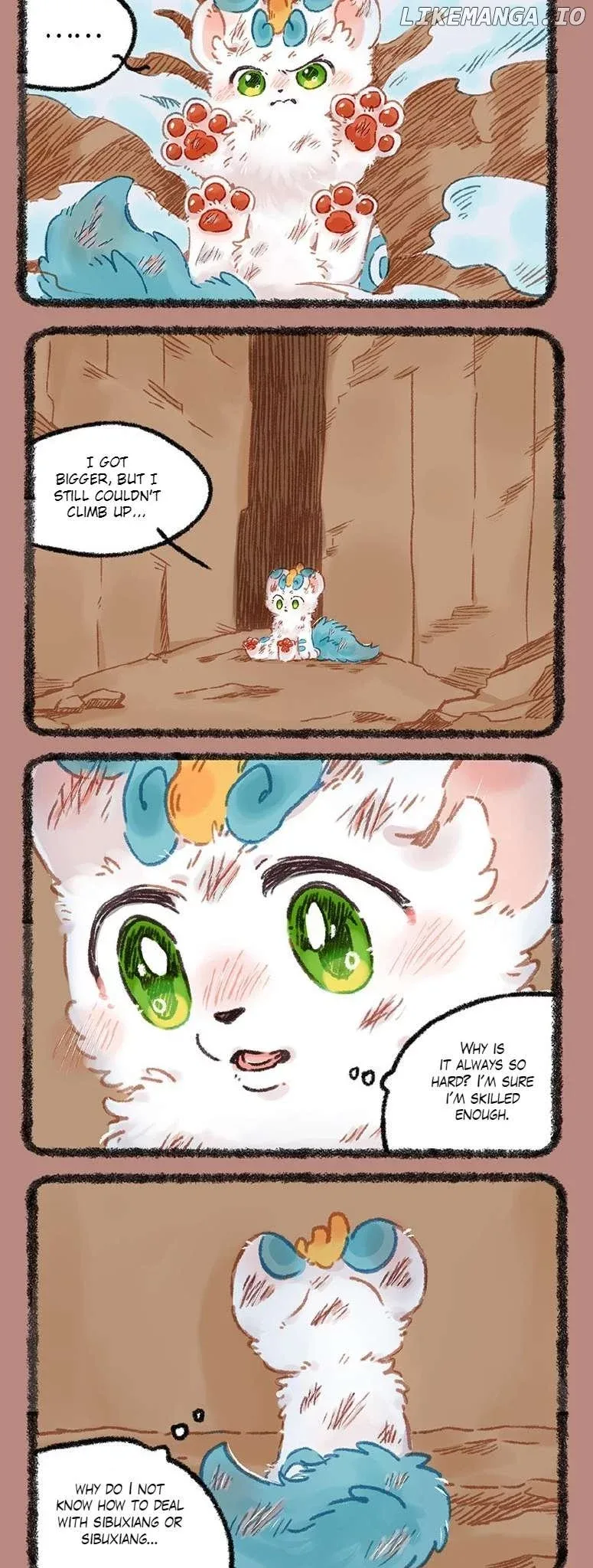 You Shou Yan Chapter 999 page 5