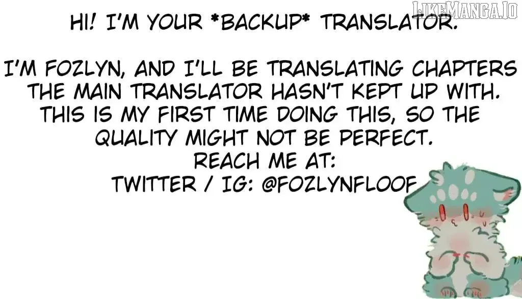 You Shou Yan Chapter 1079 page 5