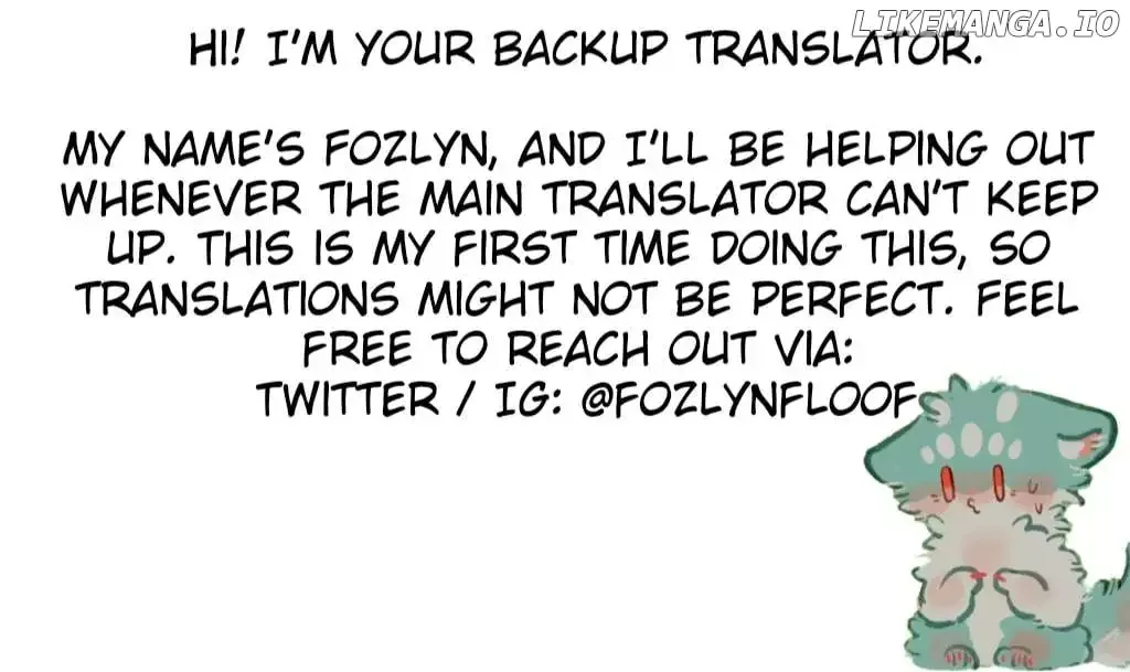 You Shou Yan Chapter 1072 page 5