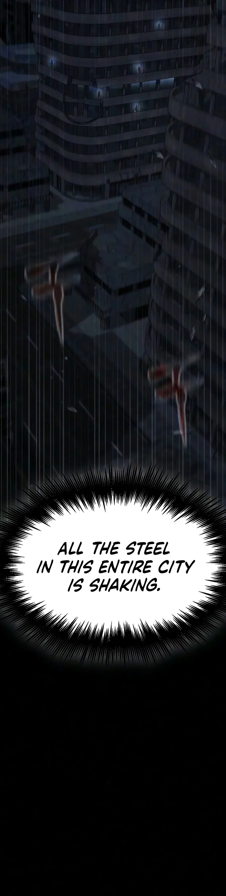Steel-Eating Player Chapter 113 page 11