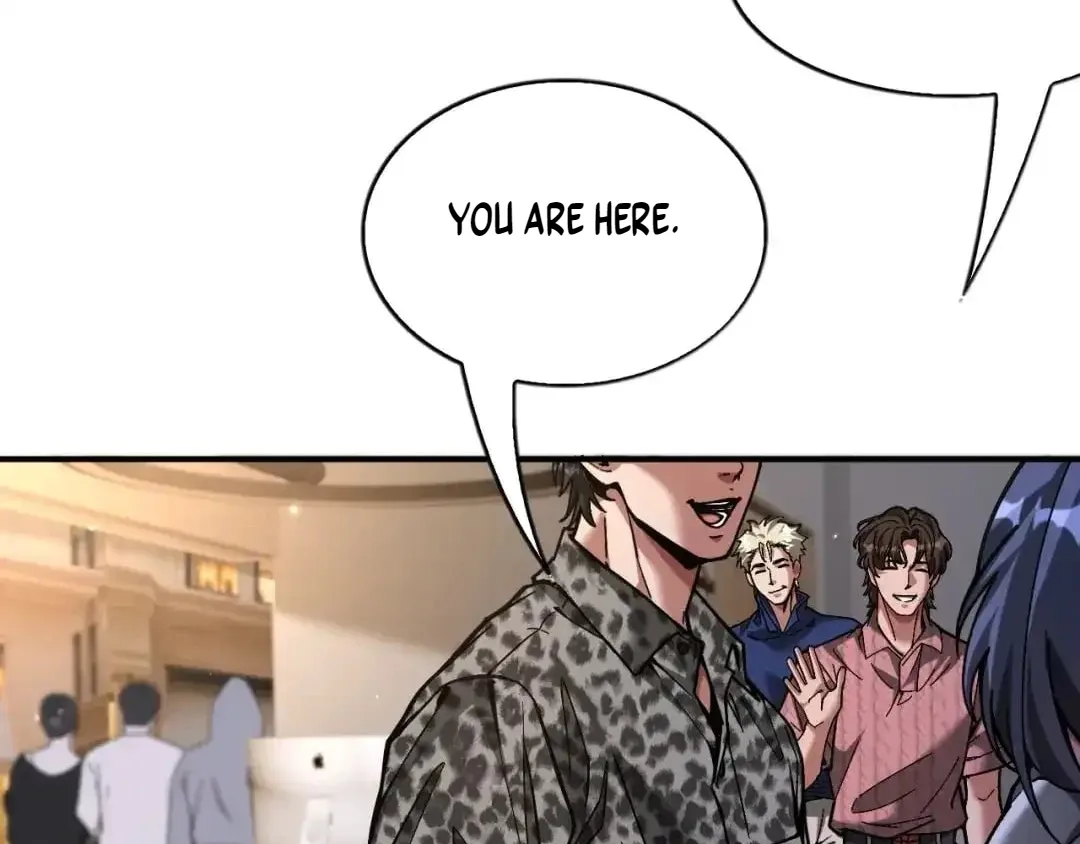 I’m A Super Rich Man, So It’s Reasonable For Me To Be A Scumbag Chapter 53 page 6