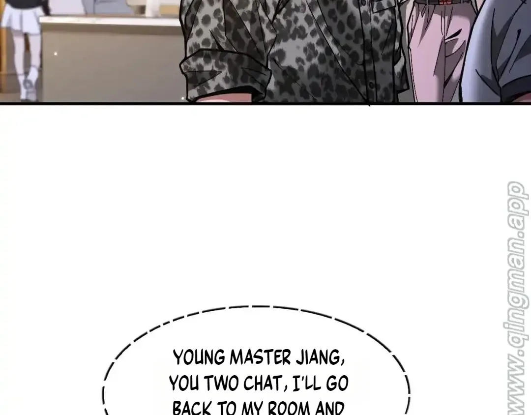 I’m A Super Rich Man, So It’s Reasonable For Me To Be A Scumbag Chapter 53 page 7