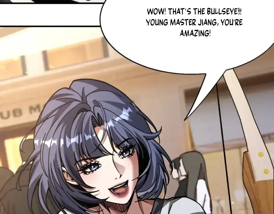 I’m A Super Rich Man, So It’s Reasonable For Me To Be A Scumbag Chapter 53 page 3