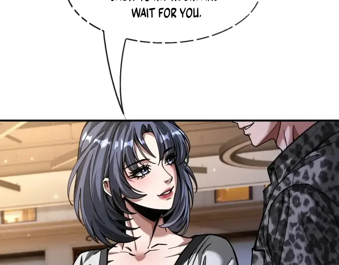 I’m A Super Rich Man, So It’s Reasonable For Me To Be A Scumbag Chapter 53 page 8