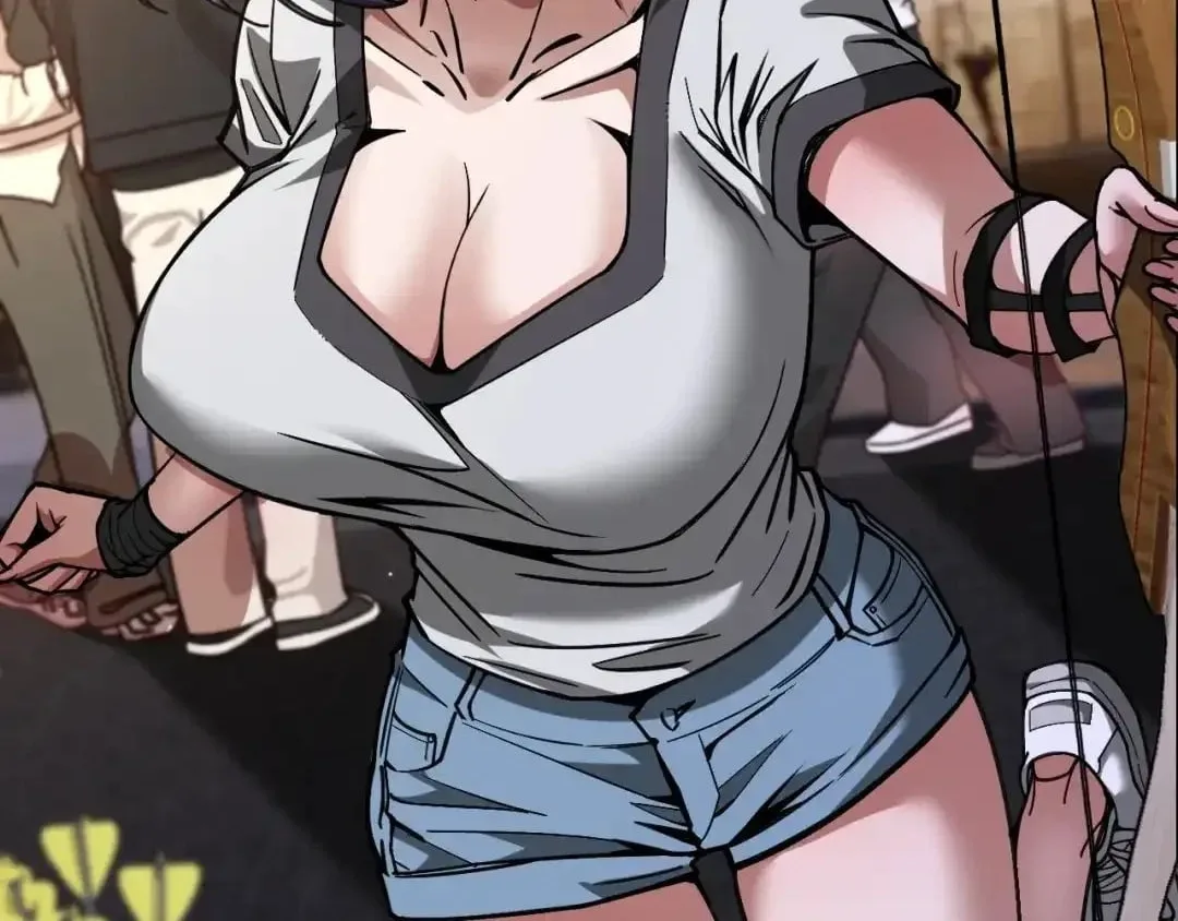 I’m A Super Rich Man, So It’s Reasonable For Me To Be A Scumbag Chapter 53 page 4