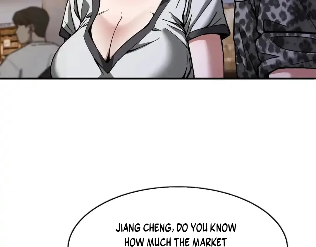 I’m A Super Rich Man, So It’s Reasonable For Me To Be A Scumbag Chapter 53 page 9