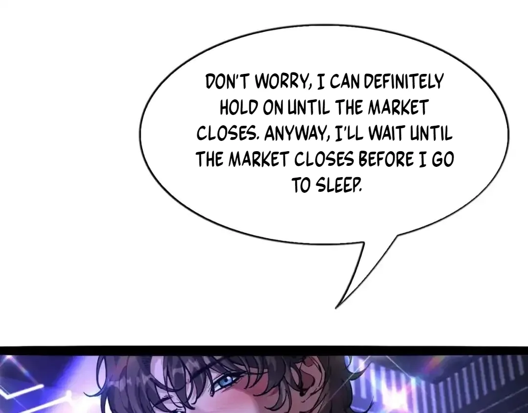 I’m A Super Rich Man, So It’s Reasonable For Me To Be A Scumbag Chapter 53 page 19