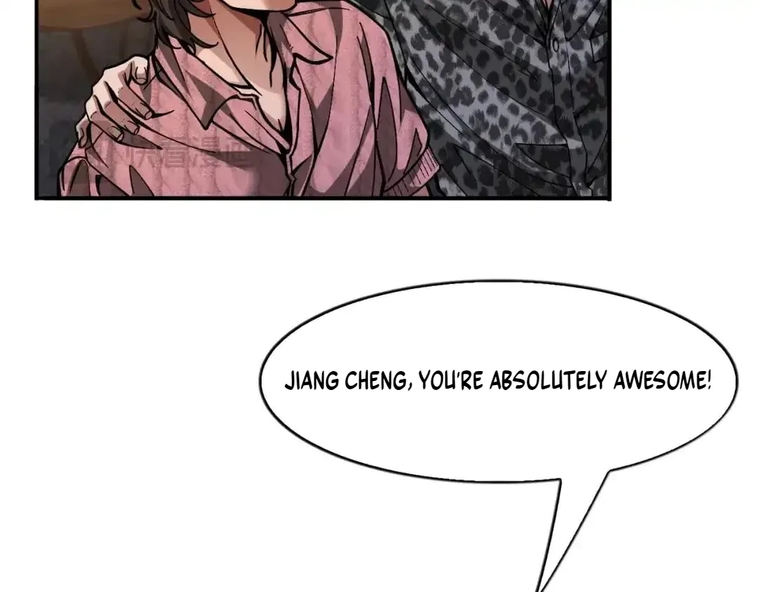 I’m A Super Rich Man, So It’s Reasonable For Me To Be A Scumbag Chapter 53 page 15