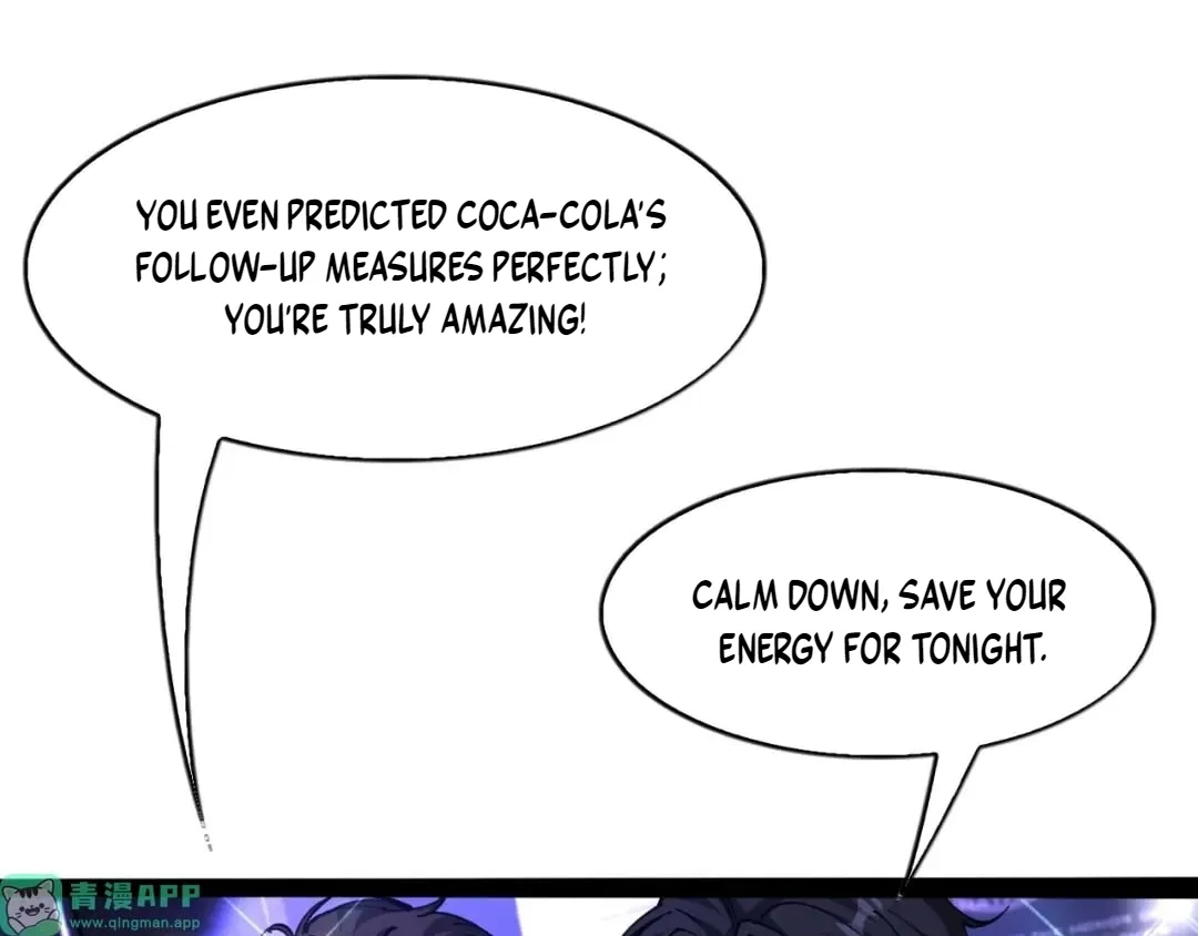 I’m A Super Rich Man, So It’s Reasonable For Me To Be A Scumbag Chapter 53 page 17
