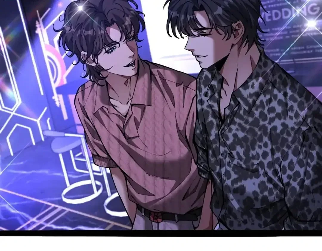 I’m A Super Rich Man, So It’s Reasonable For Me To Be A Scumbag Chapter 53 page 18