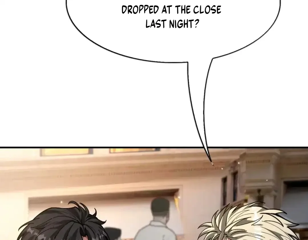 I’m A Super Rich Man, So It’s Reasonable For Me To Be A Scumbag Chapter 53 page 10