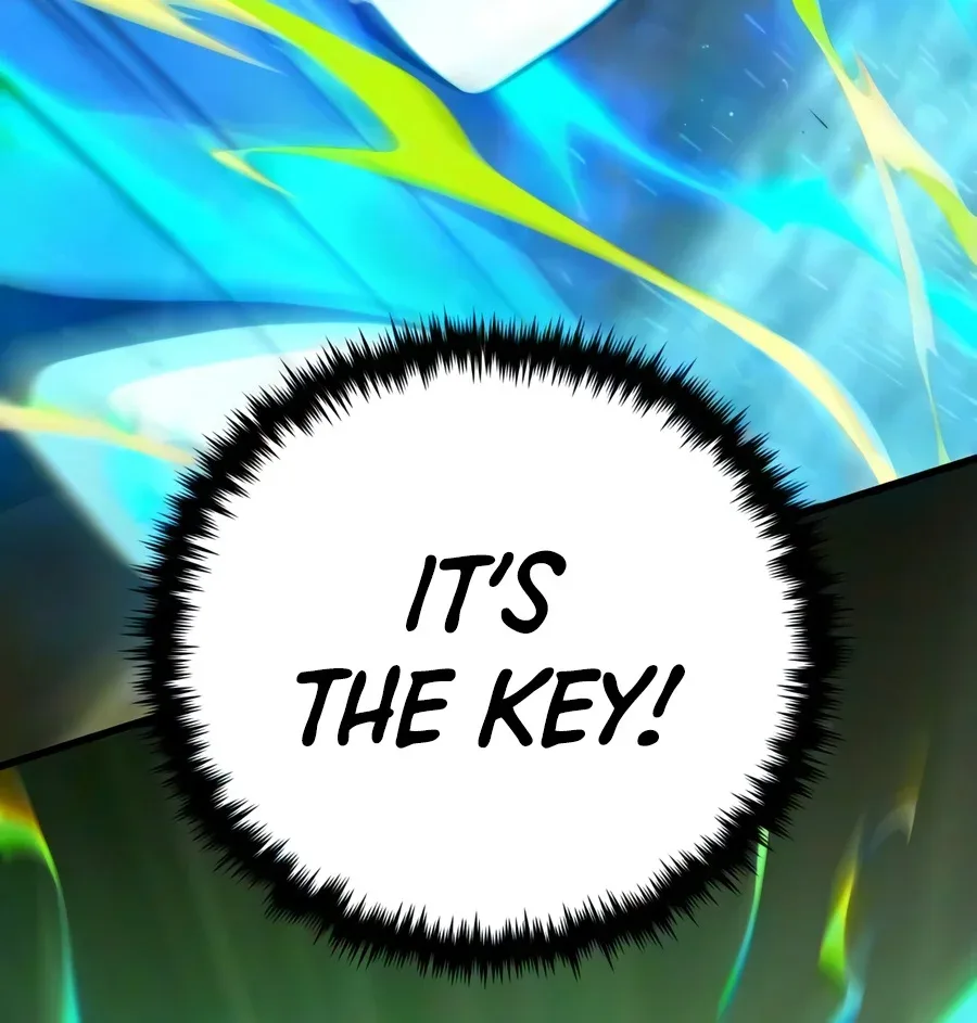 The Dark Magician Transmigrates After 66666 Years Chapter 200 page 9