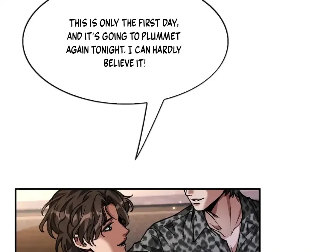 I’m A Super Rich Man, So It’s Reasonable For Me To Be A Scumbag Chapter 53 page 14
