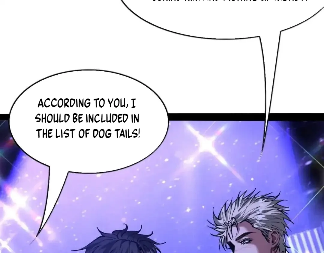 I’m A Super Rich Man, So It’s Reasonable For Me To Be A Scumbag Chapter 53 page 21
