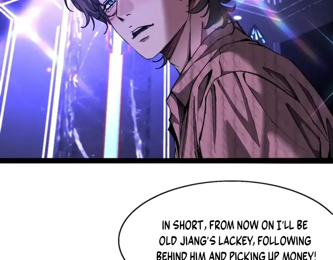 I’m A Super Rich Man, So It’s Reasonable For Me To Be A Scumbag Chapter 53 page 20