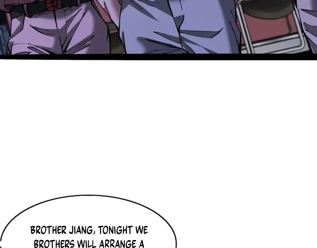I’m A Super Rich Man, So It’s Reasonable For Me To Be A Scumbag Chapter 53 page 23