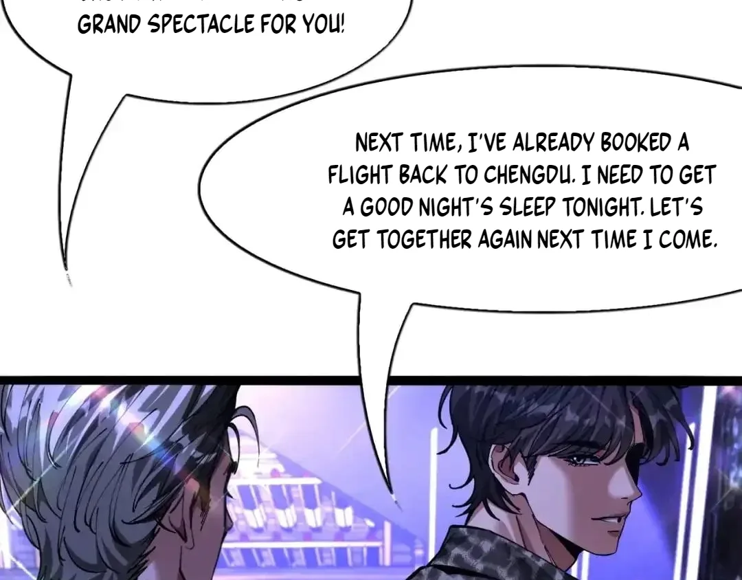 I’m A Super Rich Man, So It’s Reasonable For Me To Be A Scumbag Chapter 53 page 24
