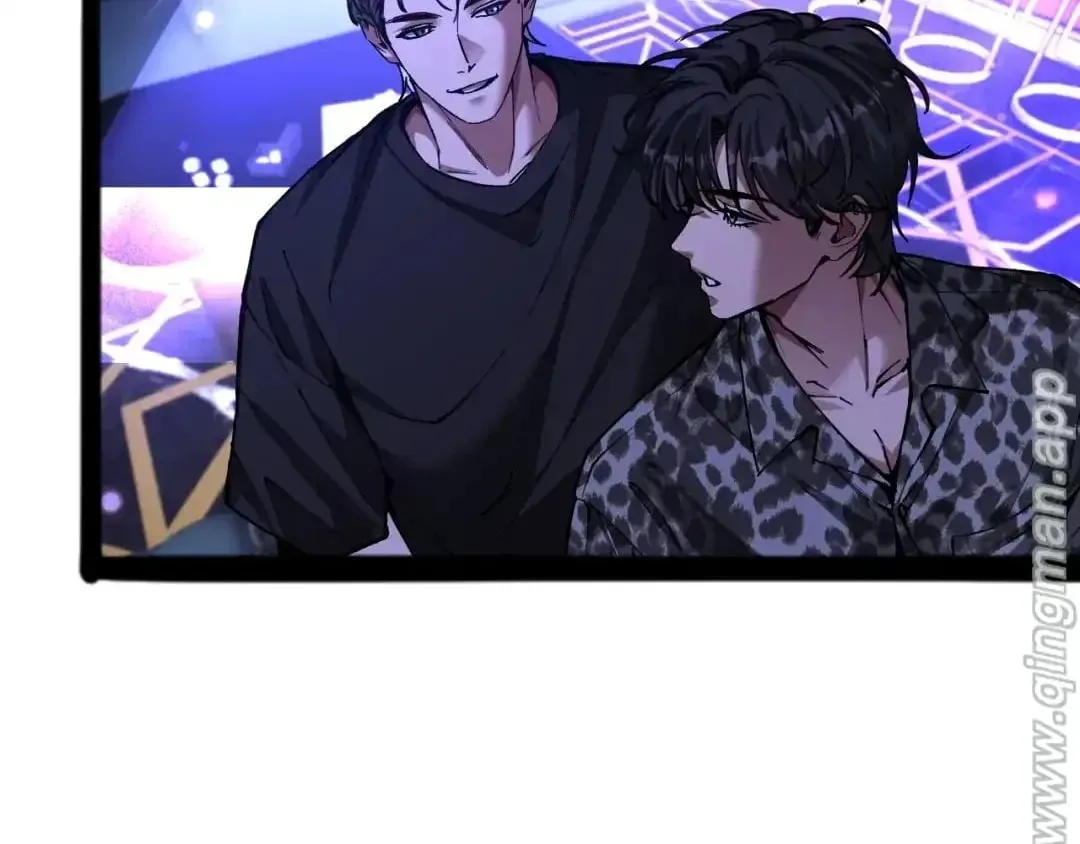 I’m A Super Rich Man, So It’s Reasonable For Me To Be A Scumbag Chapter 53 page 27