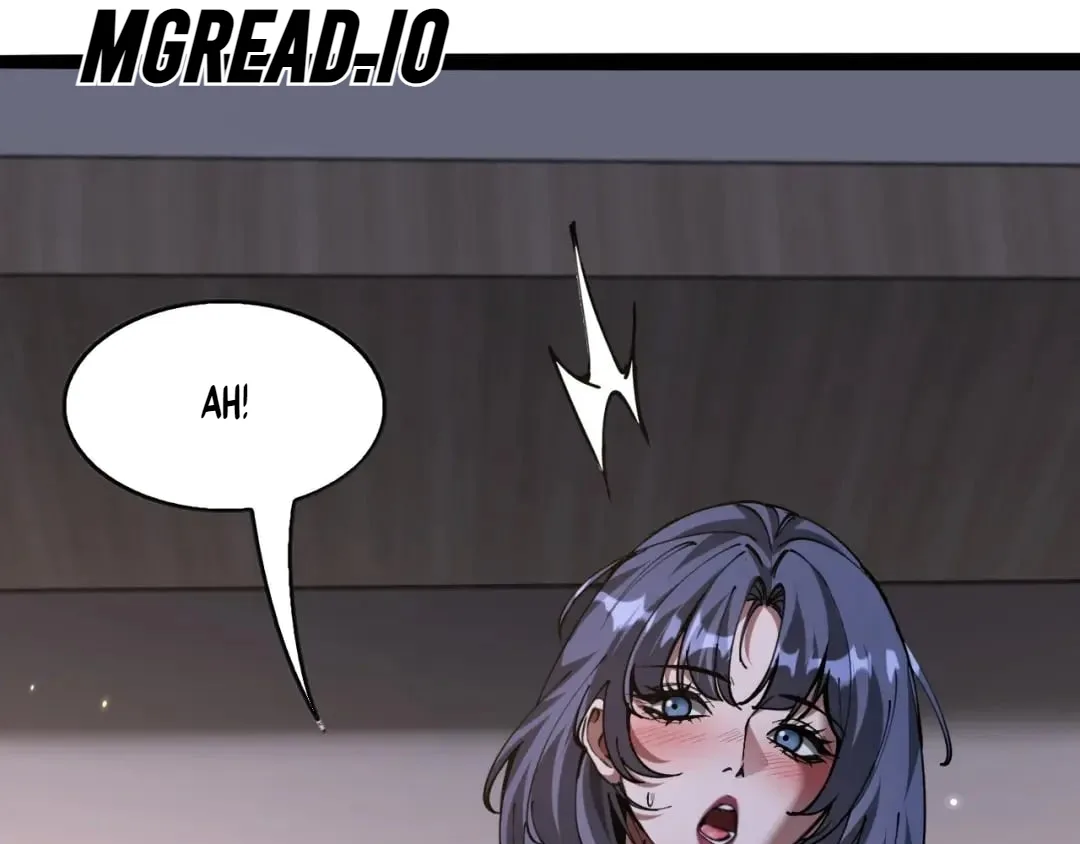 I’m A Super Rich Man, So It’s Reasonable For Me To Be A Scumbag Chapter 53 page 35