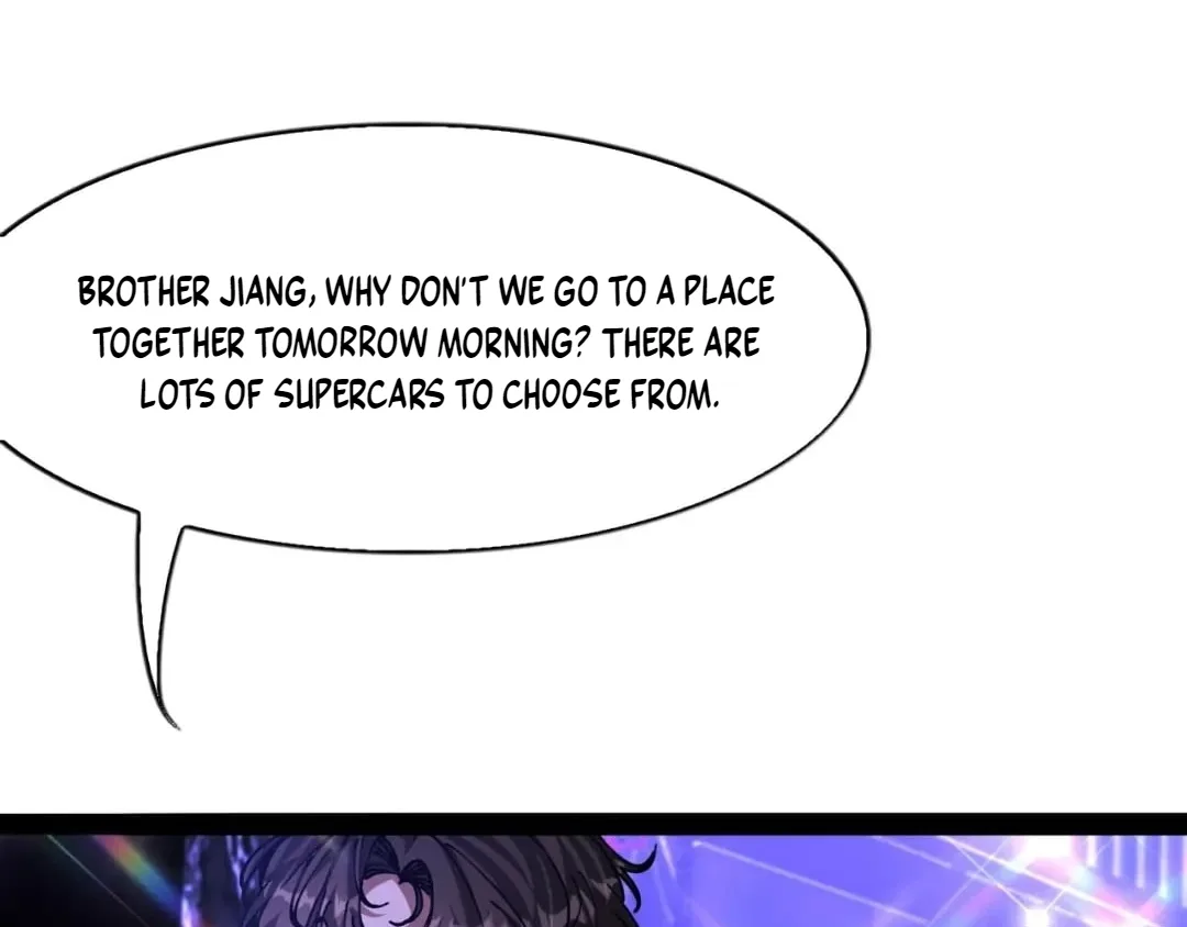 I’m A Super Rich Man, So It’s Reasonable For Me To Be A Scumbag Chapter 53 page 30
