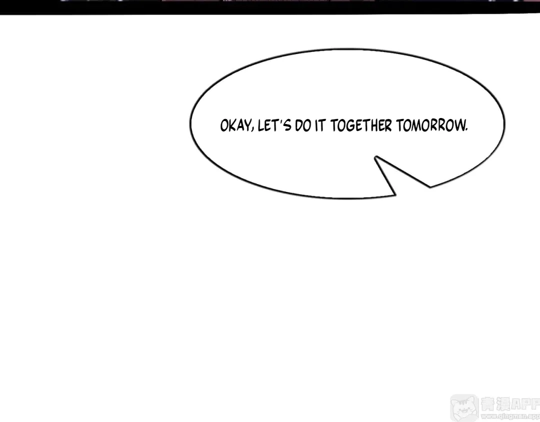 I’m A Super Rich Man, So It’s Reasonable For Me To Be A Scumbag Chapter 53 page 32