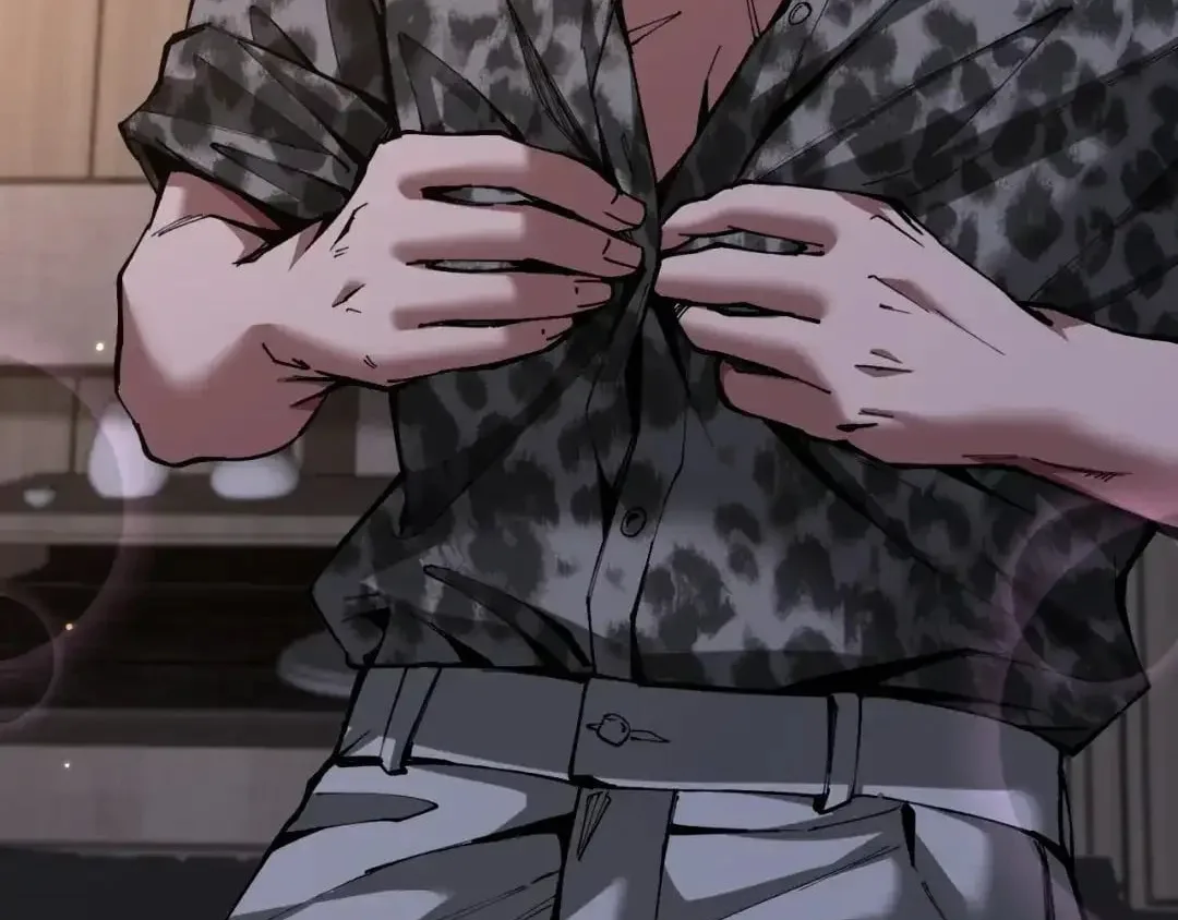 I’m A Super Rich Man, So It’s Reasonable For Me To Be A Scumbag Chapter 53 page 43