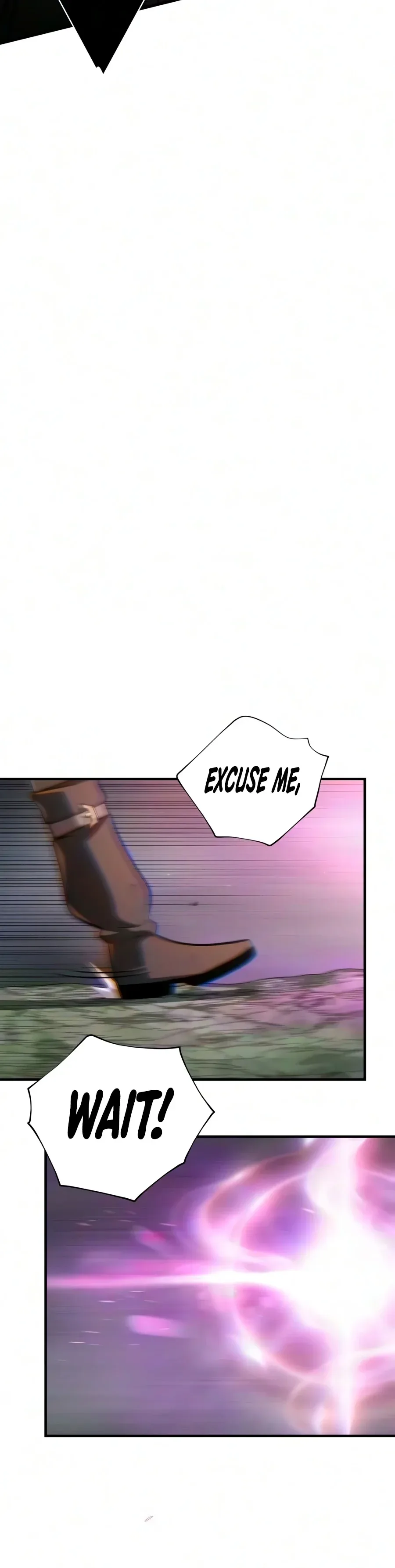 The Dark Magician Transmigrates After 66666 Years Chapter 200 page 17