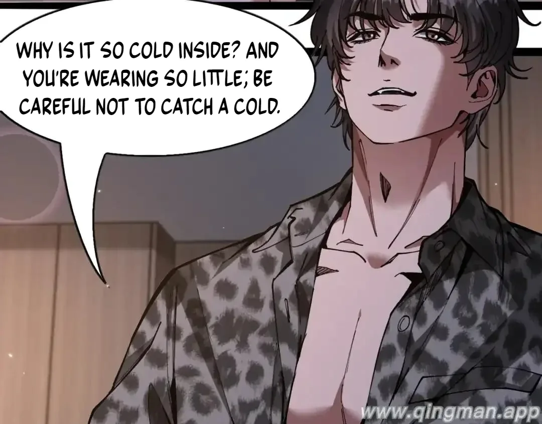 I’m A Super Rich Man, So It’s Reasonable For Me To Be A Scumbag Chapter 53 page 42