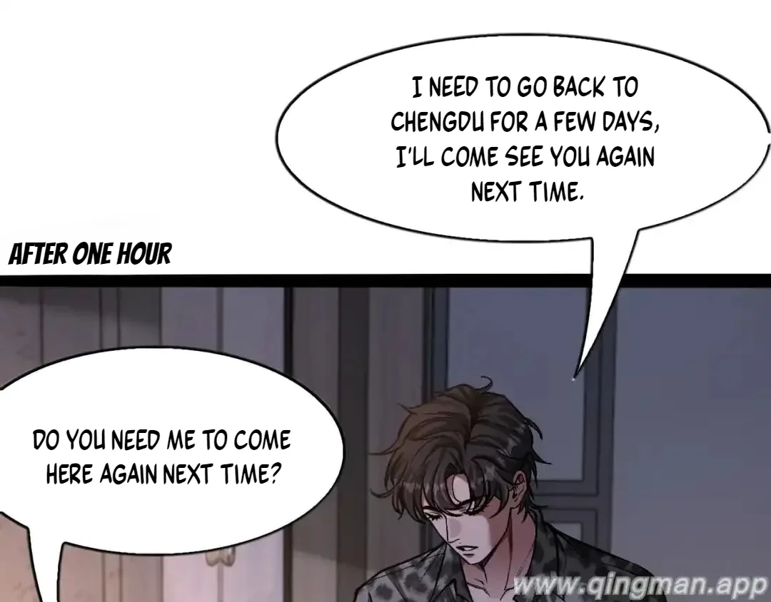 I’m A Super Rich Man, So It’s Reasonable For Me To Be A Scumbag Chapter 53 page 52