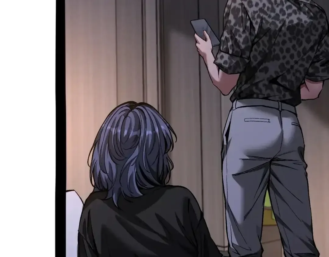 I’m A Super Rich Man, So It’s Reasonable For Me To Be A Scumbag Chapter 53 page 55