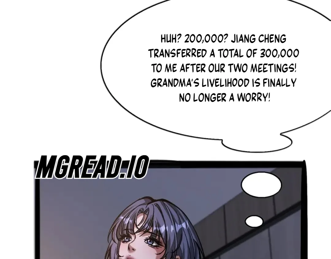 I’m A Super Rich Man, So It’s Reasonable For Me To Be A Scumbag Chapter 53 page 59