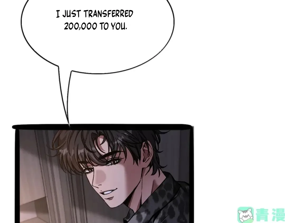 I’m A Super Rich Man, So It’s Reasonable For Me To Be A Scumbag Chapter 53 page 57