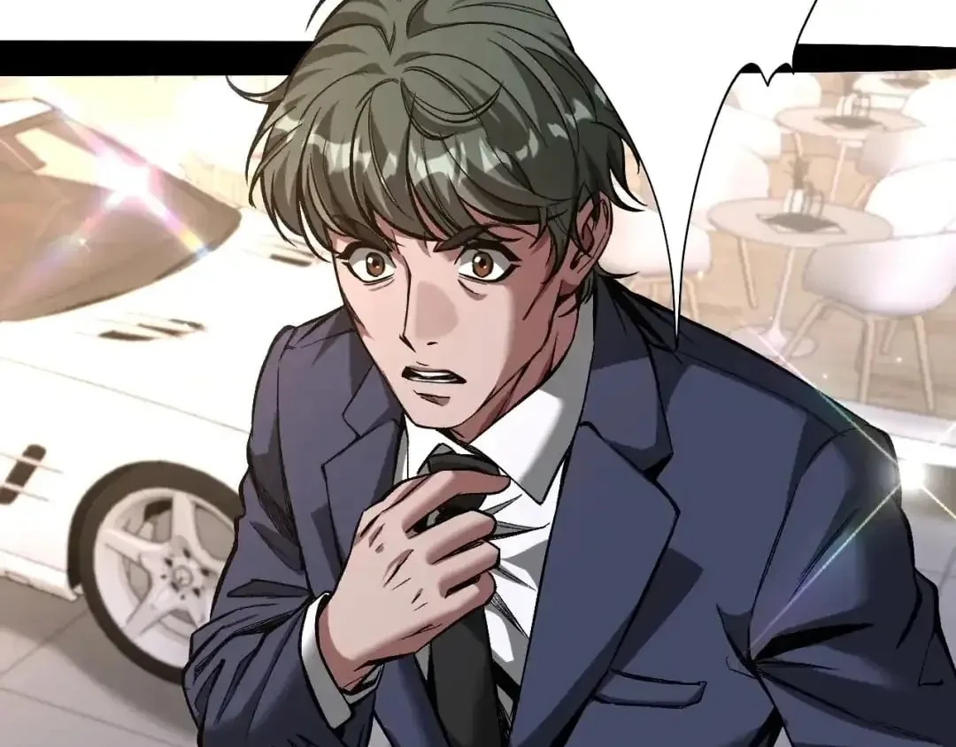 I’m A Super Rich Man, So It’s Reasonable For Me To Be A Scumbag Chapter 53 page 69