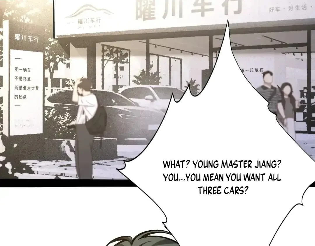 I’m A Super Rich Man, So It’s Reasonable For Me To Be A Scumbag Chapter 53 page 68