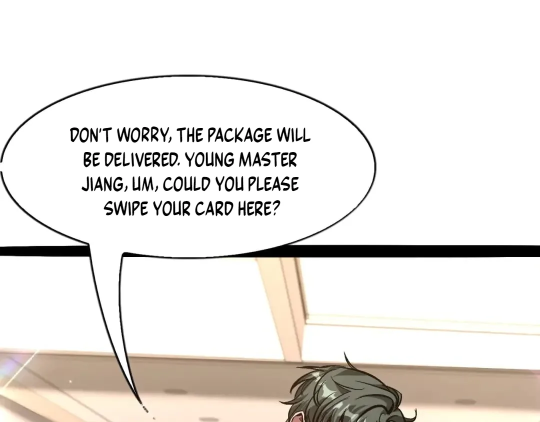 I’m A Super Rich Man, So It’s Reasonable For Me To Be A Scumbag Chapter 53 page 78