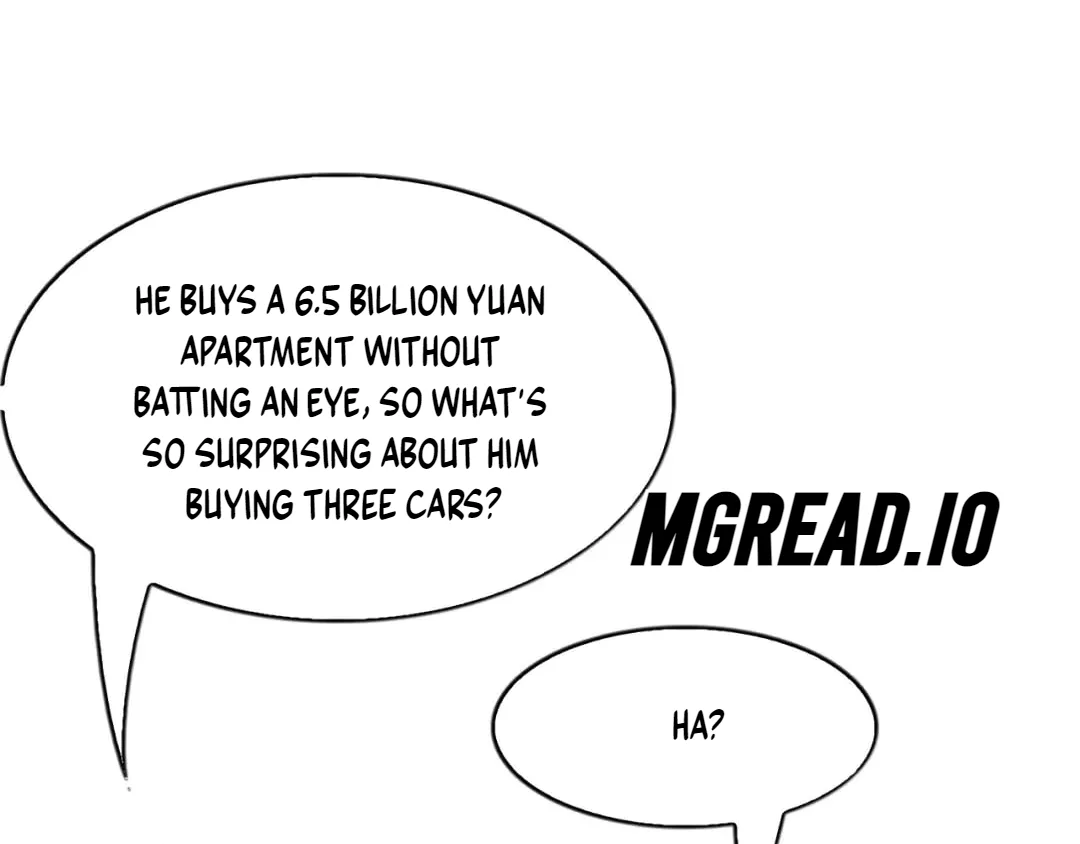 I’m A Super Rich Man, So It’s Reasonable For Me To Be A Scumbag Chapter 53 page 71