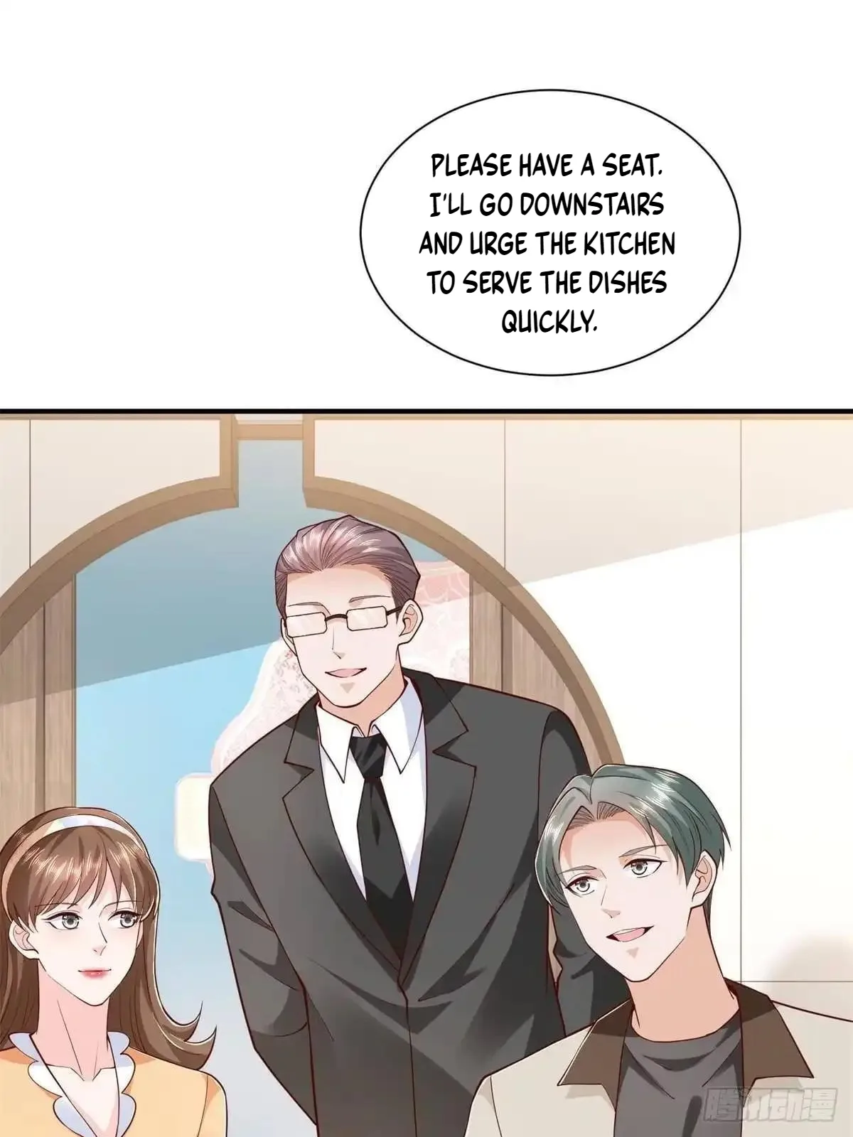 I randomly have a new career every week Chapter 941 page 3