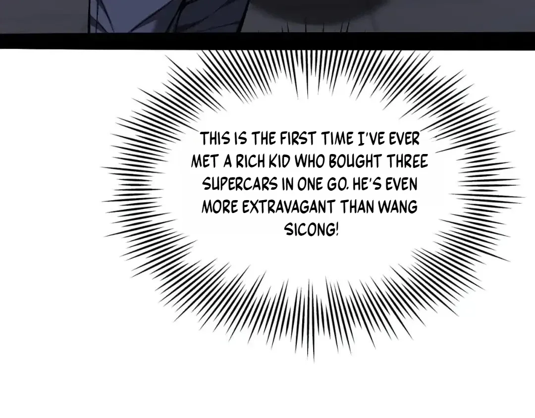 I’m A Super Rich Man, So It’s Reasonable For Me To Be A Scumbag Chapter 53 page 80