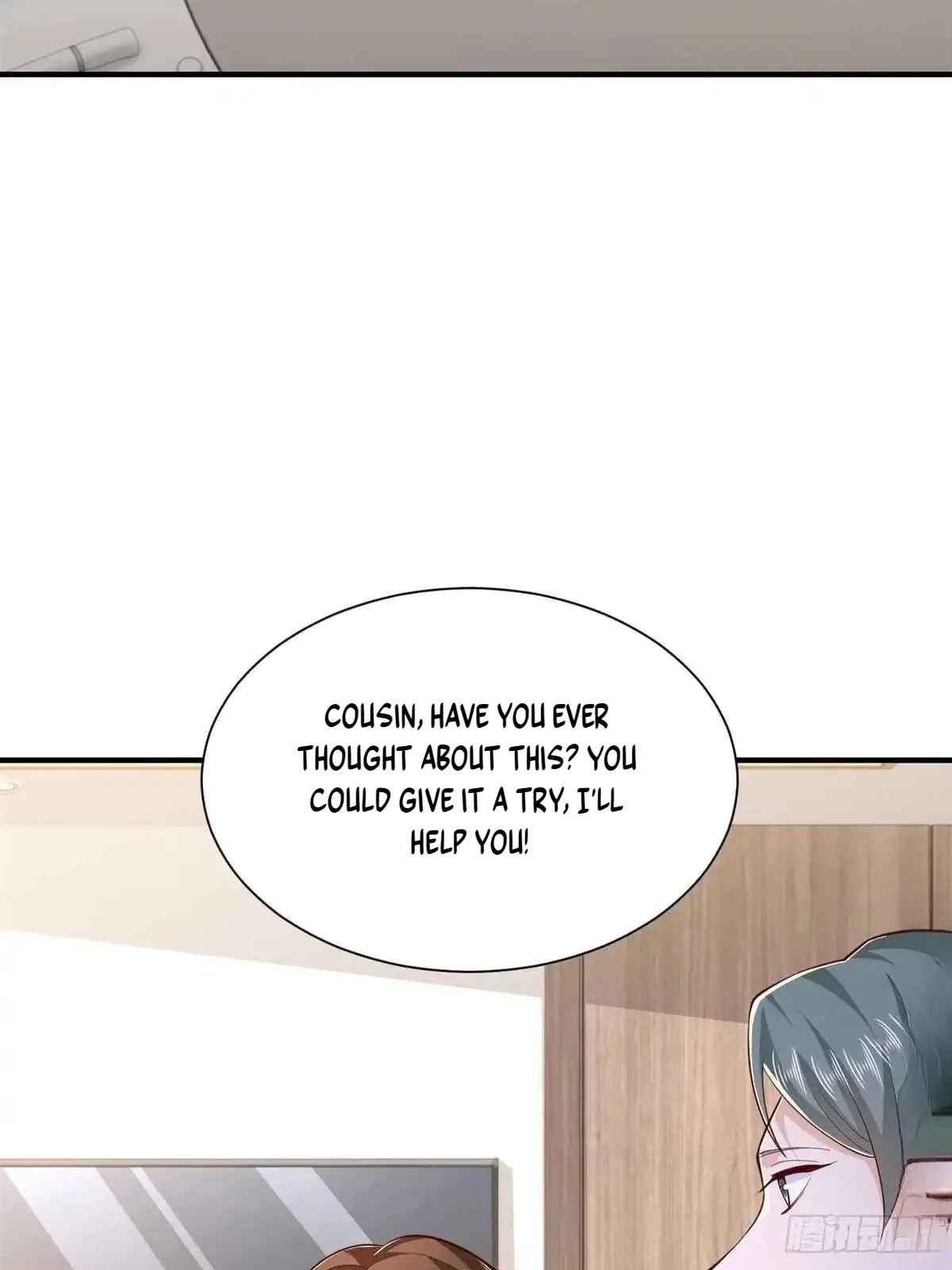 I randomly have a new career every week Chapter 941 page 9
